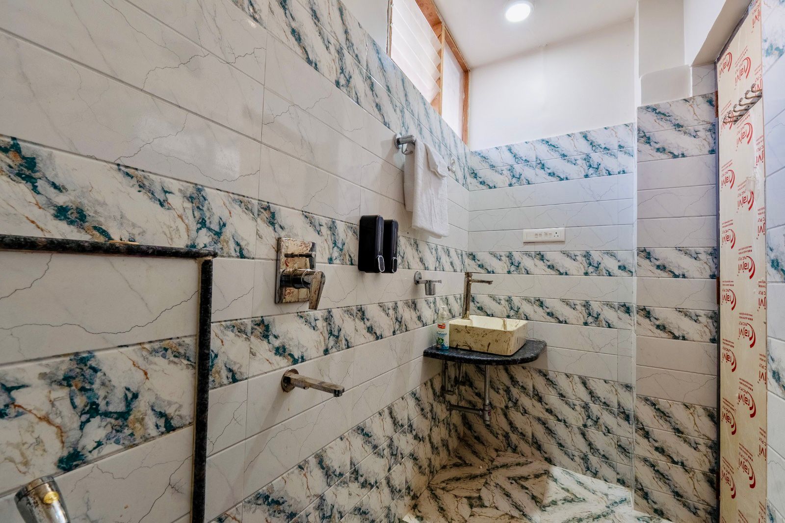 Subah e Banaras | Entire 4BHK Apartment - Tap to explore photos