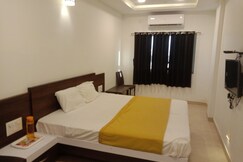 BHUJYO RESIDENCY