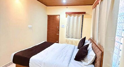 VIVIPRA Habitat. Room Type - Couple Cottage