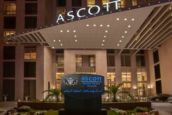 Ascott Rafal Olaya Riyadh
