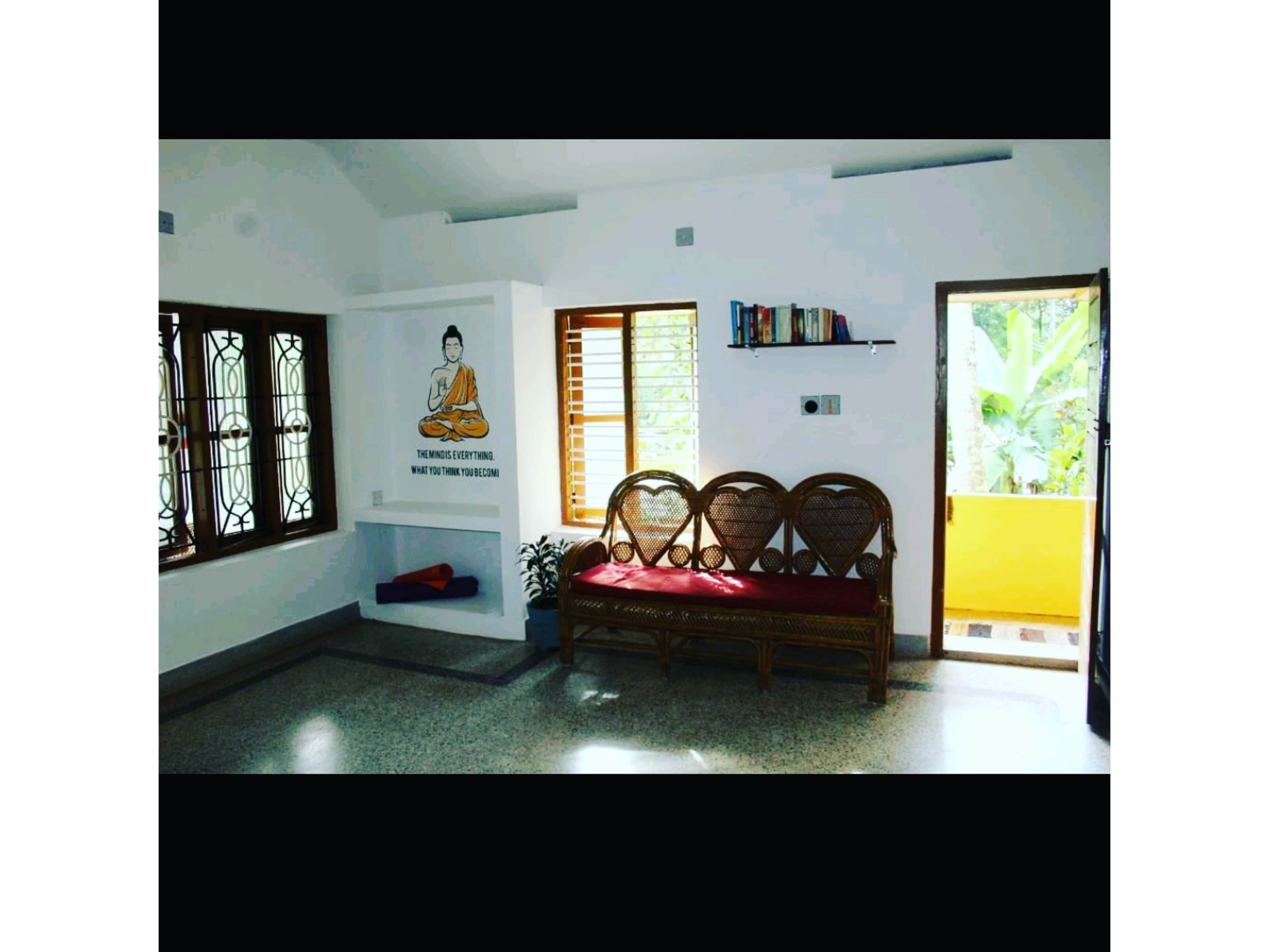 Masters Homestay - Tap to explore photos