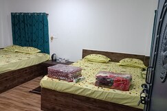 BANABASI Homestay Jhargram