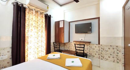 Hotel Sagar Residency Room Type - Non Ac Room