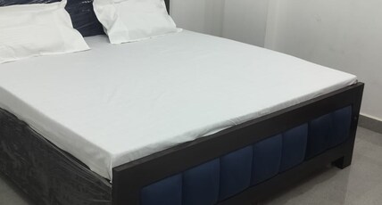 Shree Balaji guest house Room Type - Bedroom 1