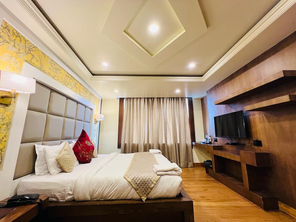 Adlife Luxury, Srinagar - Tap to explore photos