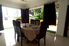 Shanti Sadan Homestay