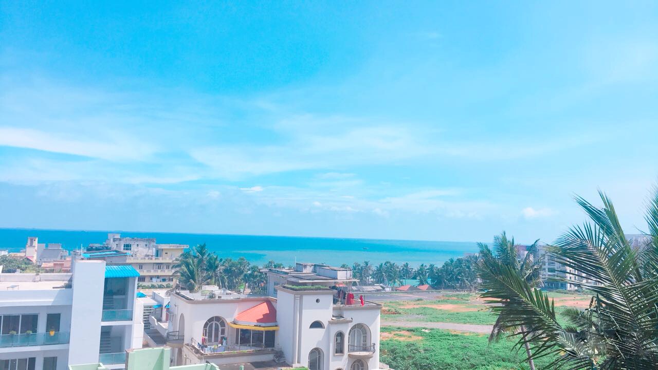 Rajahamsa Guest House - Tap to explore photos