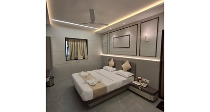 LE GLANCE Rooms & Dormitory Room Type - Executive