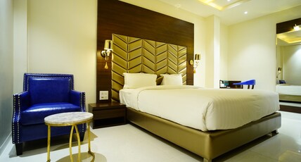 Orange Tree Hotels Room Type - Premium