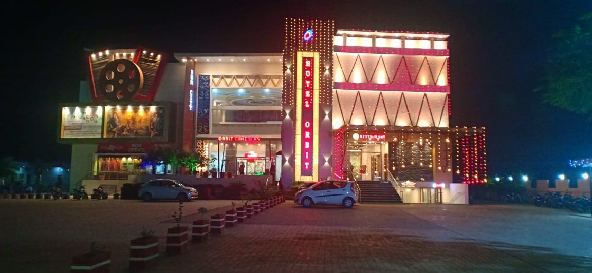 Main gallery