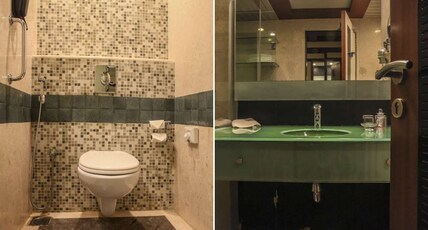 Ramada Resort by Wyndham Cochin Room Type - Superior 1 King Bed Non Smoking Room