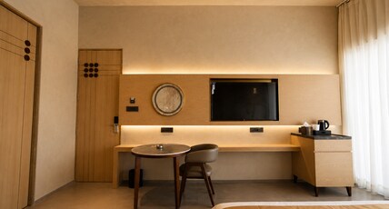 Golden Grass Resort by Collective Hotels Room Type - Agni