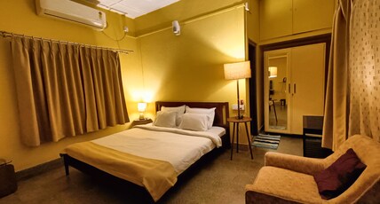 Chai Seeds Resort Room Type - BI- Clonal 462