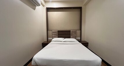 Hotel Raj Room Type - Superior AC