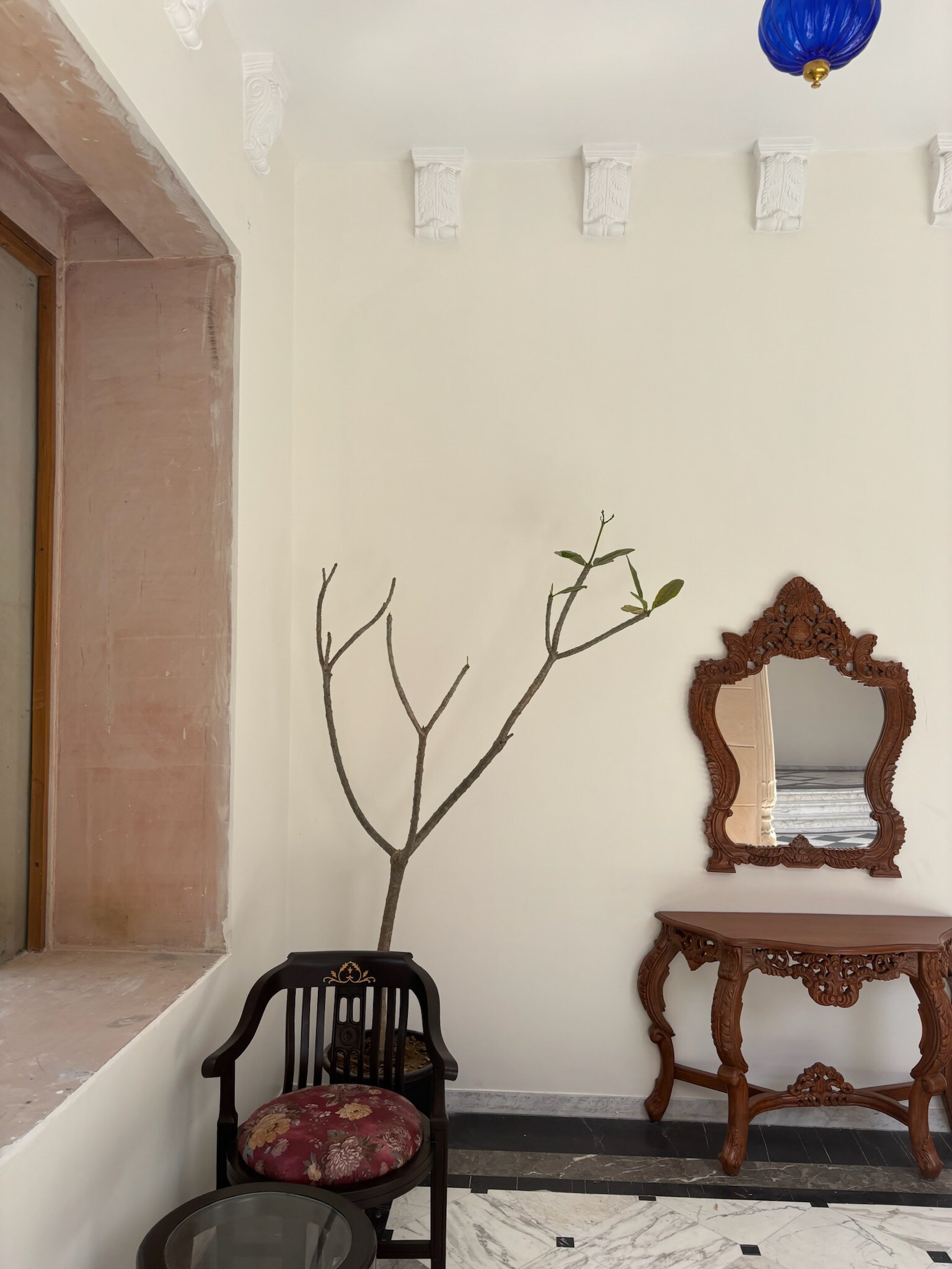 Ranawat Courtyard - Tap to explore photos