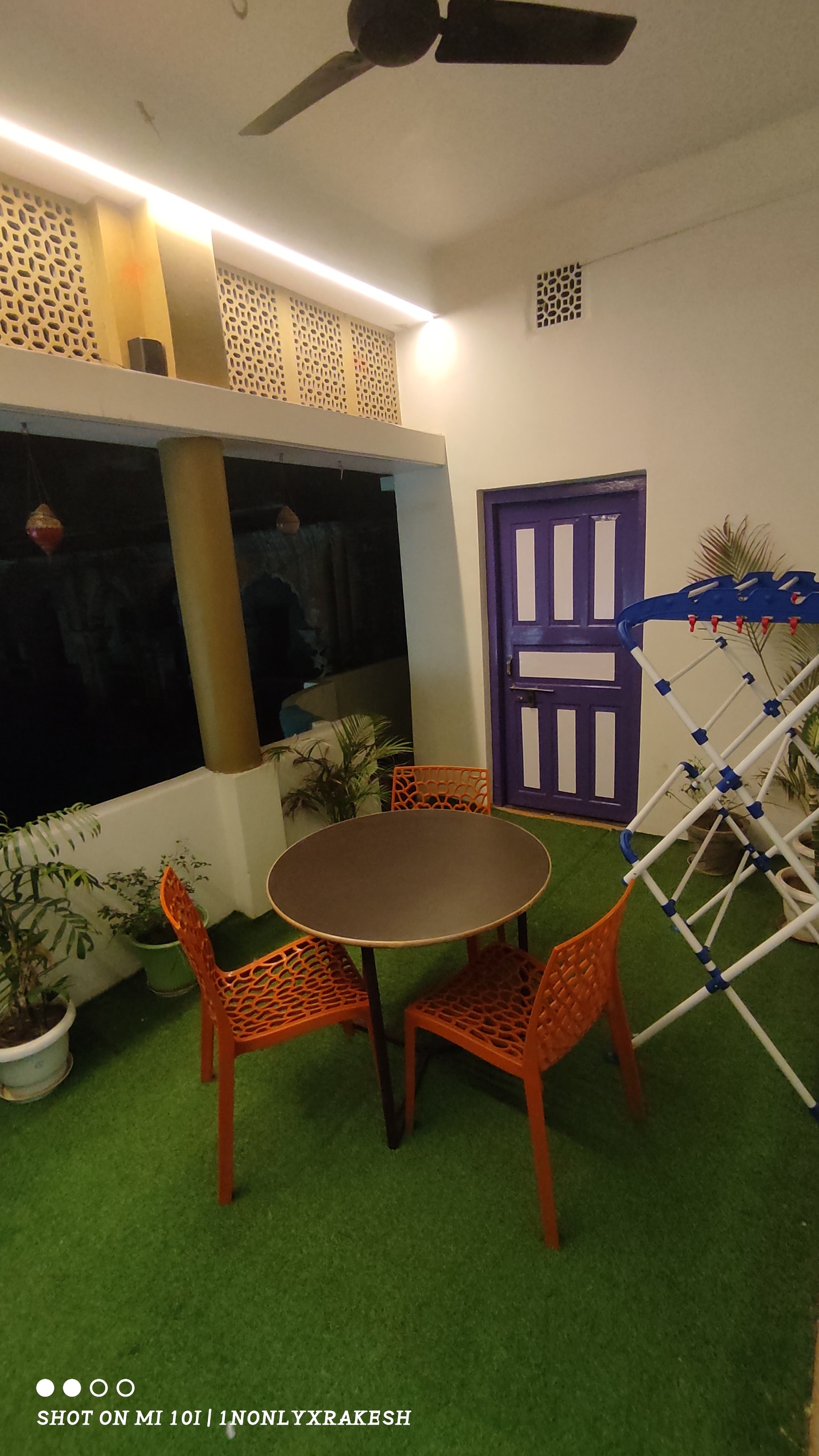 Inka Kashi Hostel & Cafe - Tap to explore photos