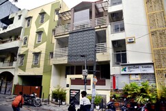 Elite 4 Stays Koramangala