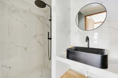 Comfortable apartment - 1BR/4P - Le Marais