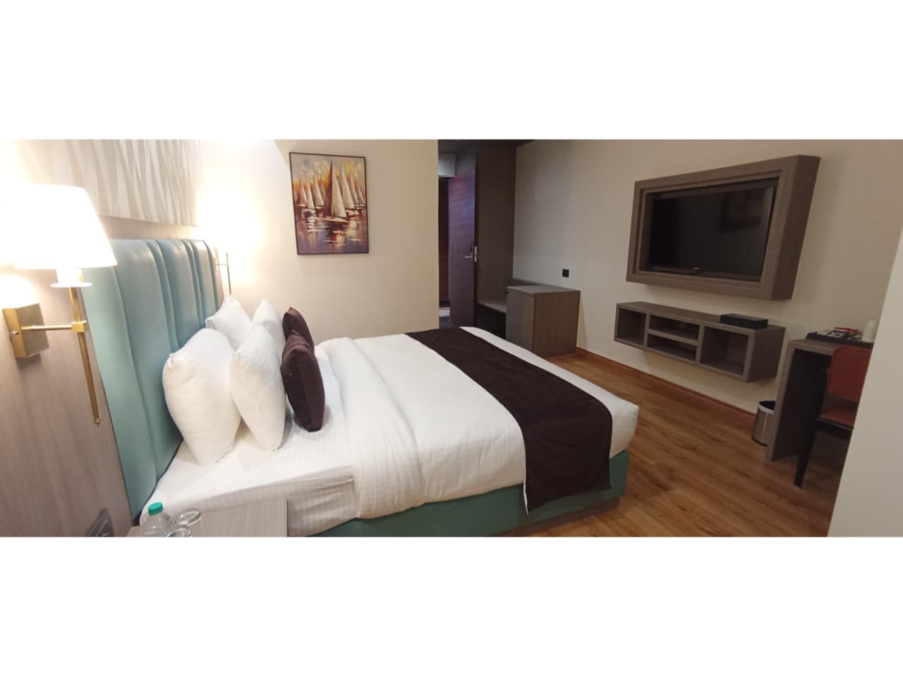 AAIR hotel and resorts - Tap to explore photos