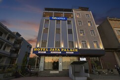 FabHotel Jaya Palace