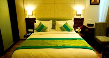 Hotel The Mystic Palms Room Type - Premium Room