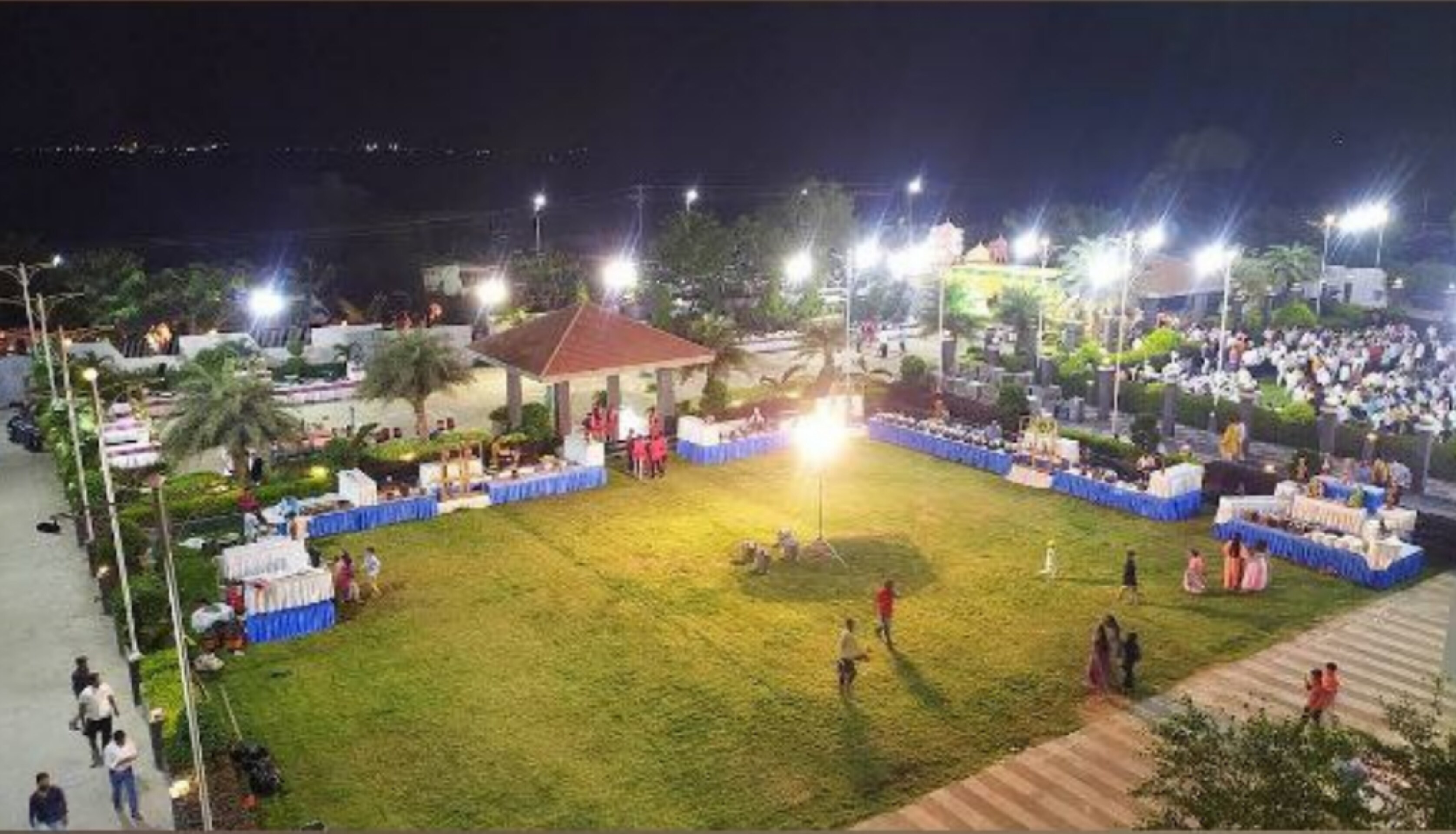 Shaurya Resorts - Tap to explore photos