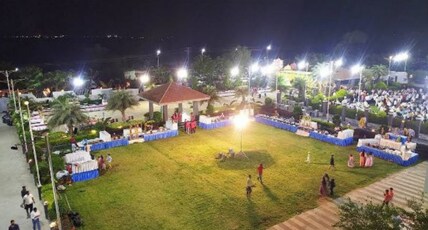 Shaurya Resorts Room Type - Bedroom 7