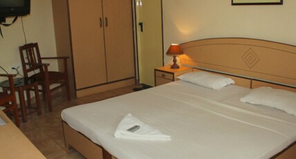 Hotel RV International Room Type - Suite Room