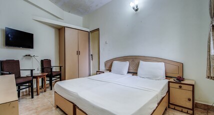 Amigo Plaza Room Type - Non AC Room