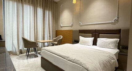 club skypark hotel & resort Room Type - EXECUTIVE SUITE