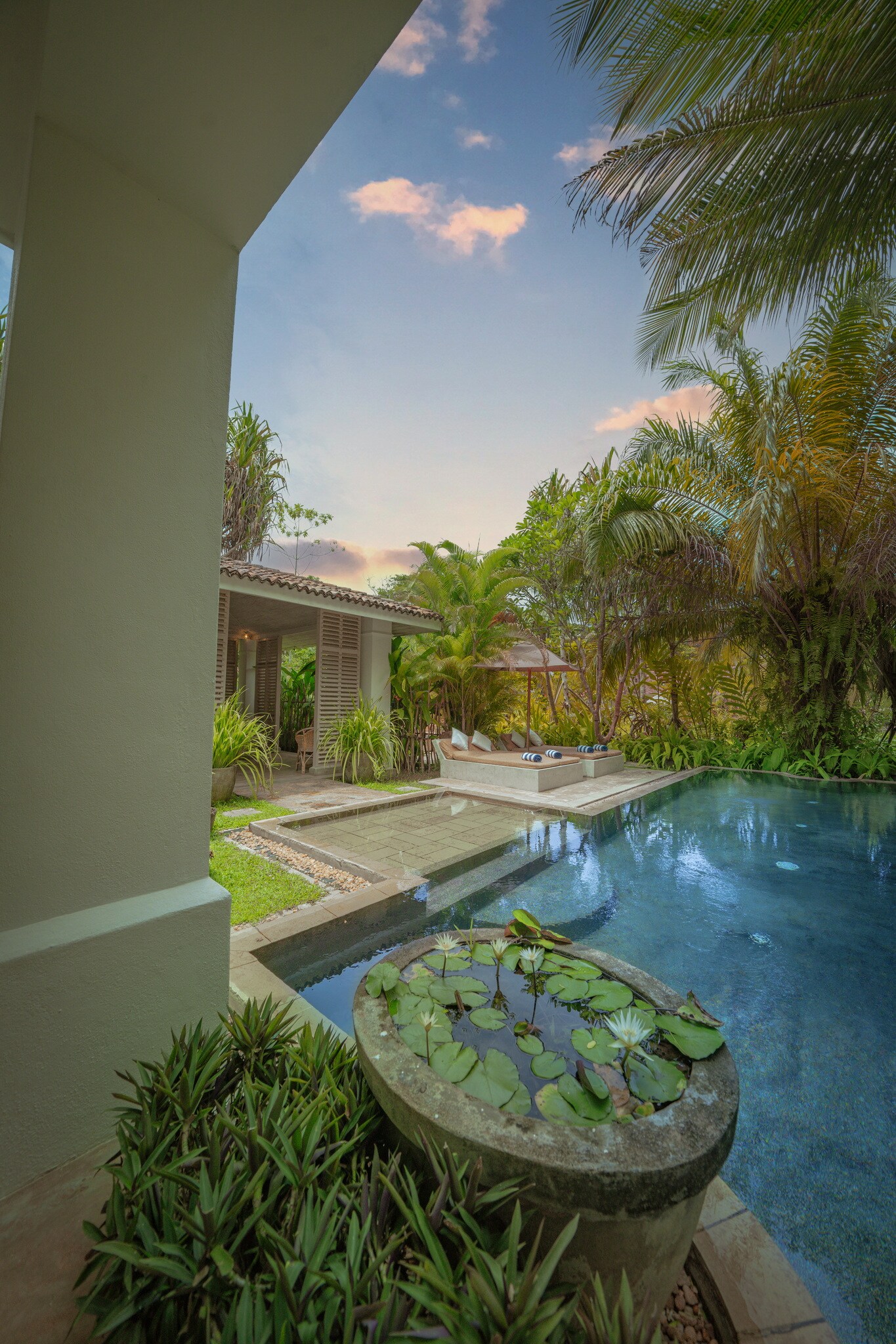 Idda Boutique Villa - Tap to explore photos