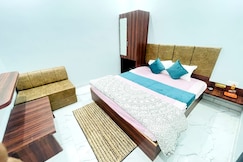 Hotel R S Residency