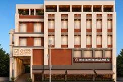 HOTEL SERA, Vadodara
