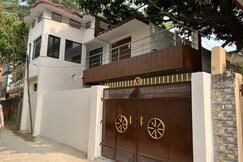 Banaras Residency