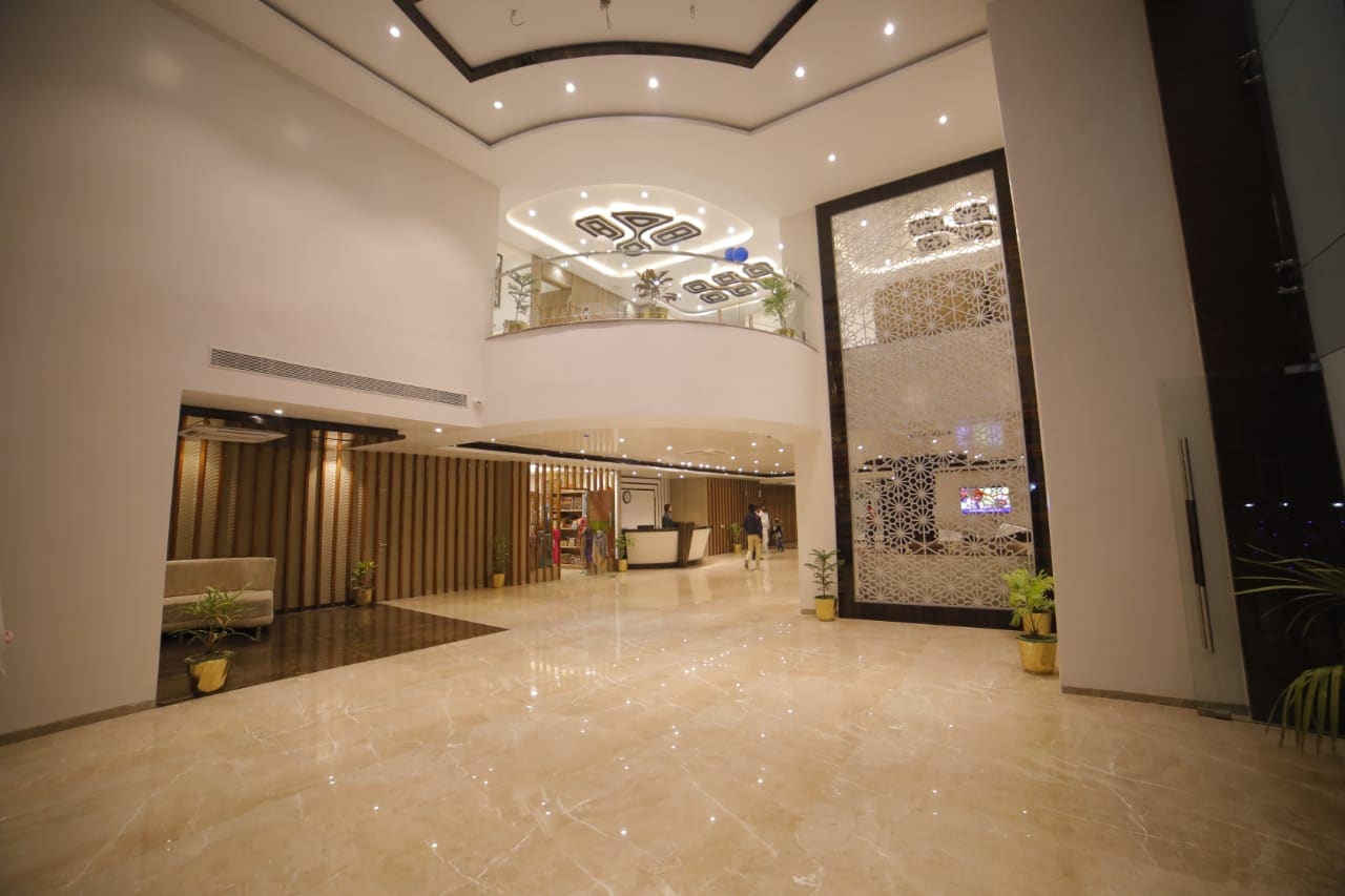 Main gallery