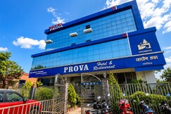 Hotel Prova