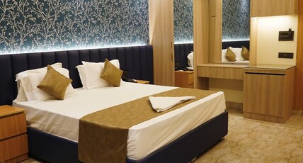 MAXX Rooms Room Type - Superior Room