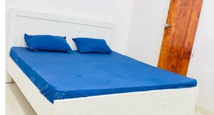 Bliss Residency Room Type - Bedroom 4
