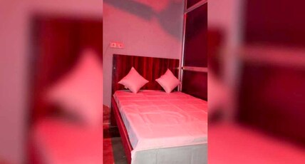 SPOT ON by OYO Yatri Nivas Hotel Room Type - SPOT ON NON-AC