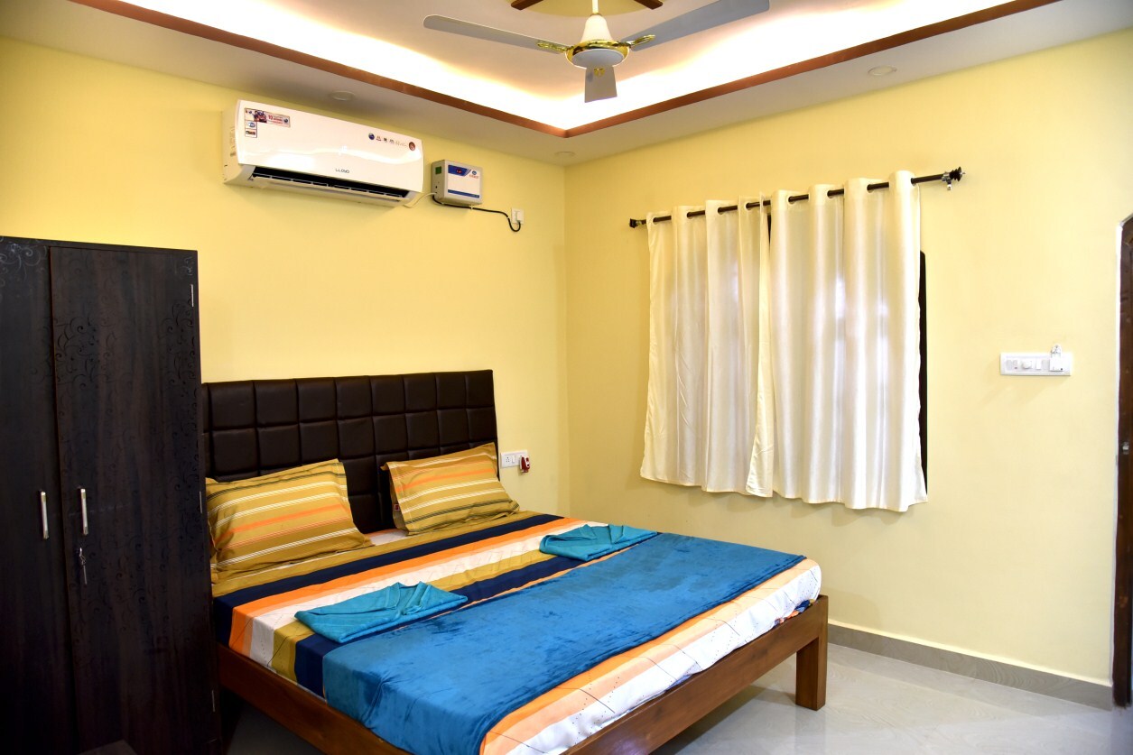 Severina Guest House - Tap to explore photos