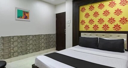NEXUUS INN Room Type - 102