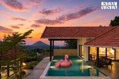 StayVista at Ekan By The Sea 