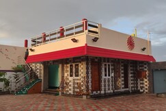 Rooms of Royal Stay Kanchipuram | Entire Villa