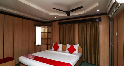 Hotel O BOB's Room Type - Classic