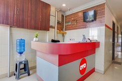 Hotel O Siro Inn