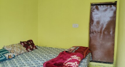 Bhatt Homestay Ransi Room Type - Bedroom 2