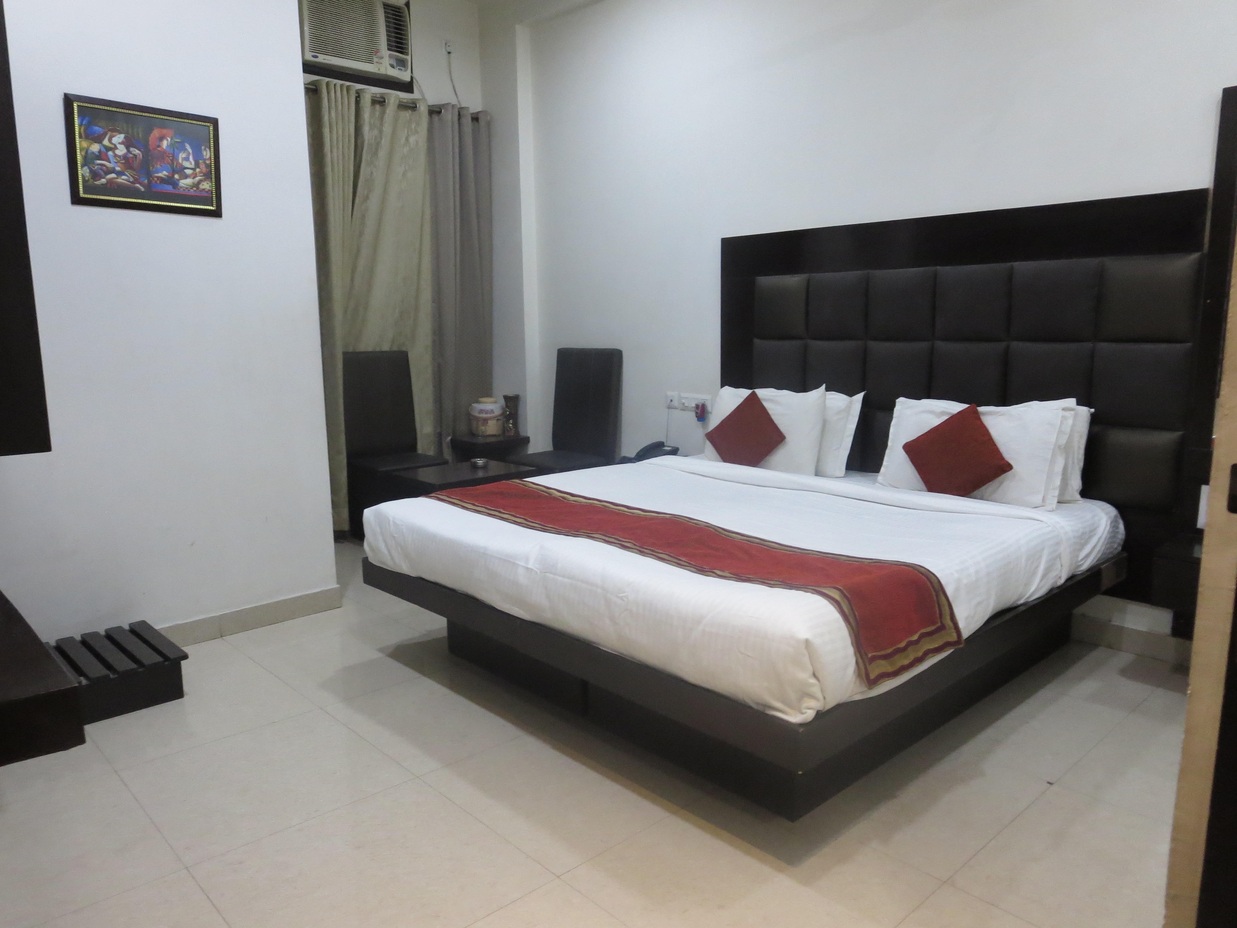 HOTEL MADHUSHRIE - Tap to explore photos