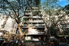 KAE Residency Mumbai