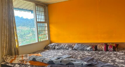 aura hut Room Type - Bedroom 1