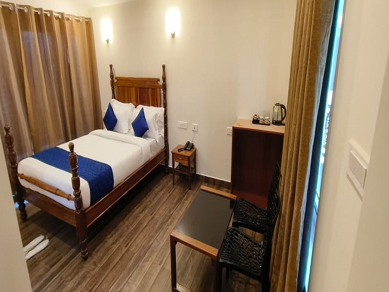 COASTAL GRAND  RESORT  KOTAGIRI - Tap to explore photos